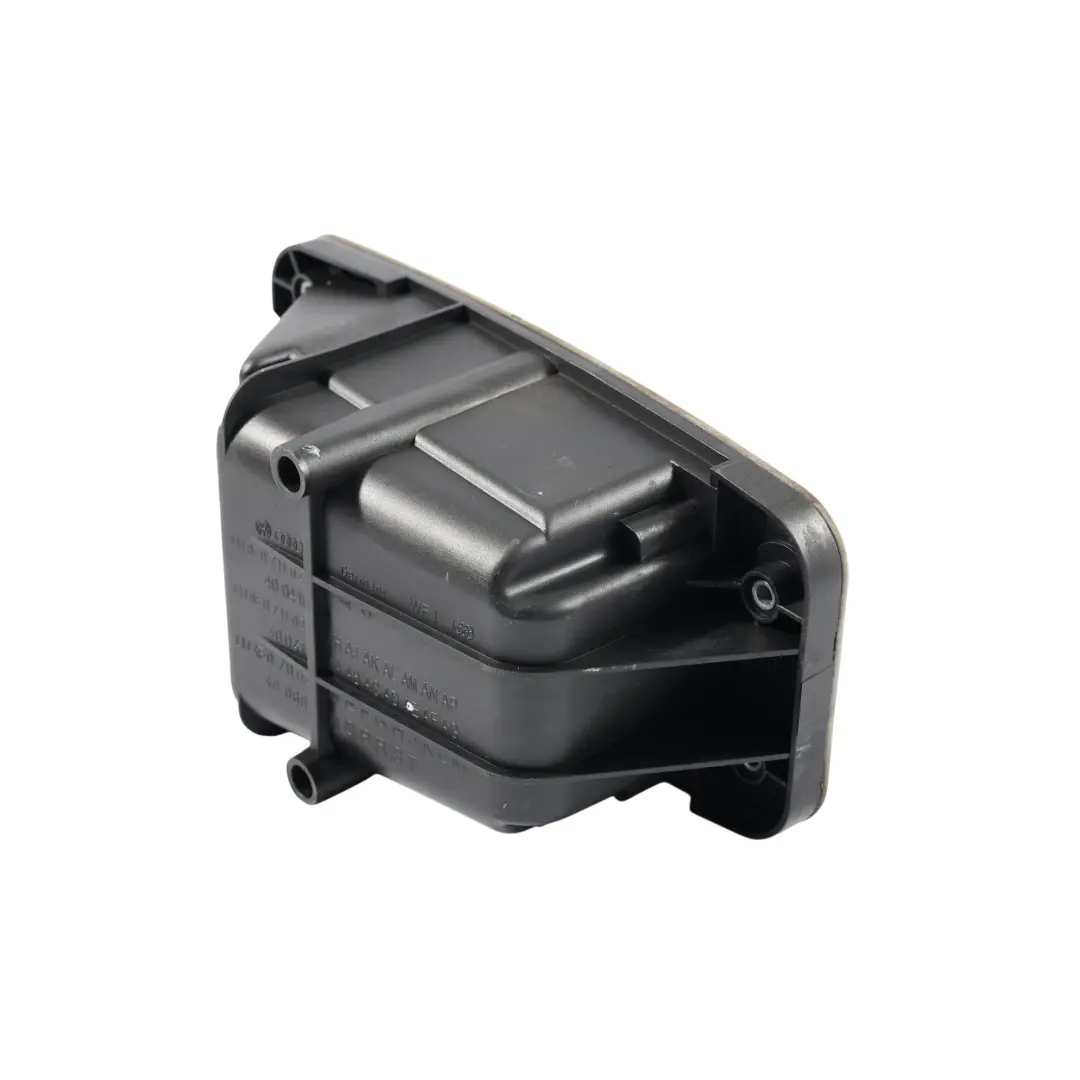 Audi A4 B7 Copertura Alloggiamento Meccanismo Leva Cambio Manuale - SKU 8E0711290 - Numero di parte 8E0711290