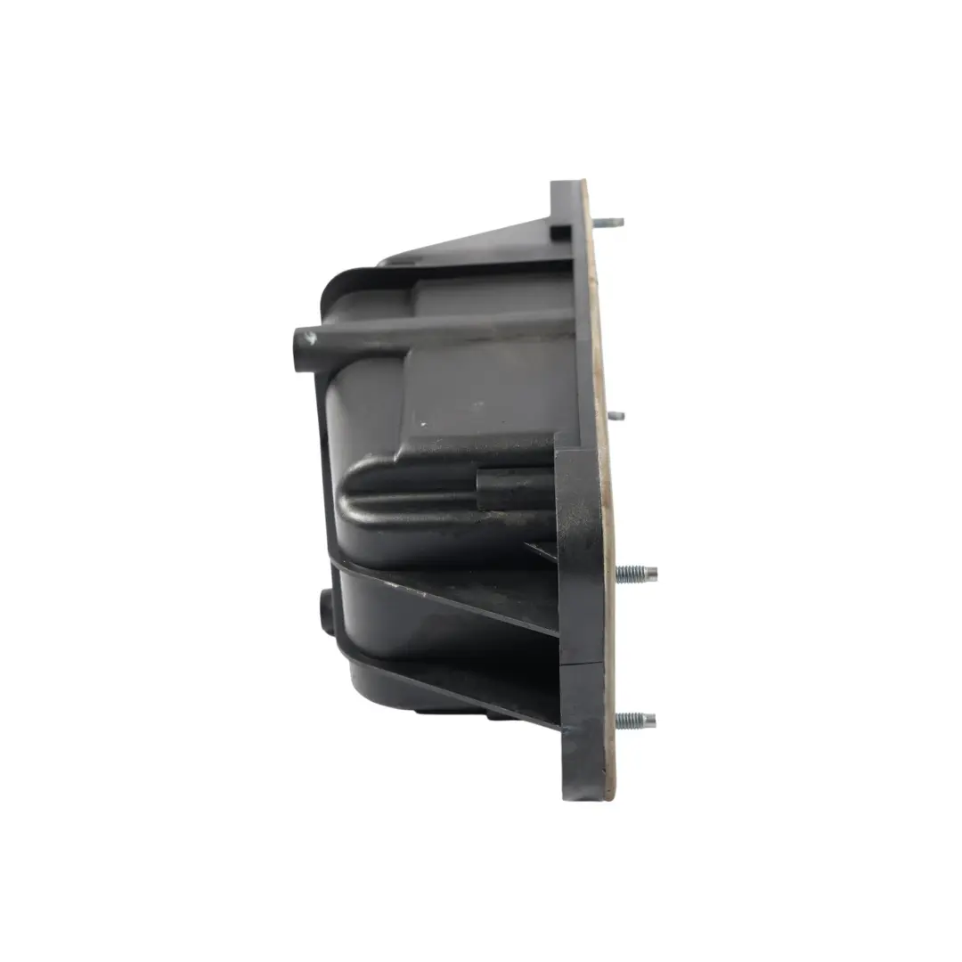 Audi A4 B7 Couvercle Boîtier Mécanisme Levier Vitesses Manuelle - SKU 8E0711290 - Numéro de pièce 8E0711290