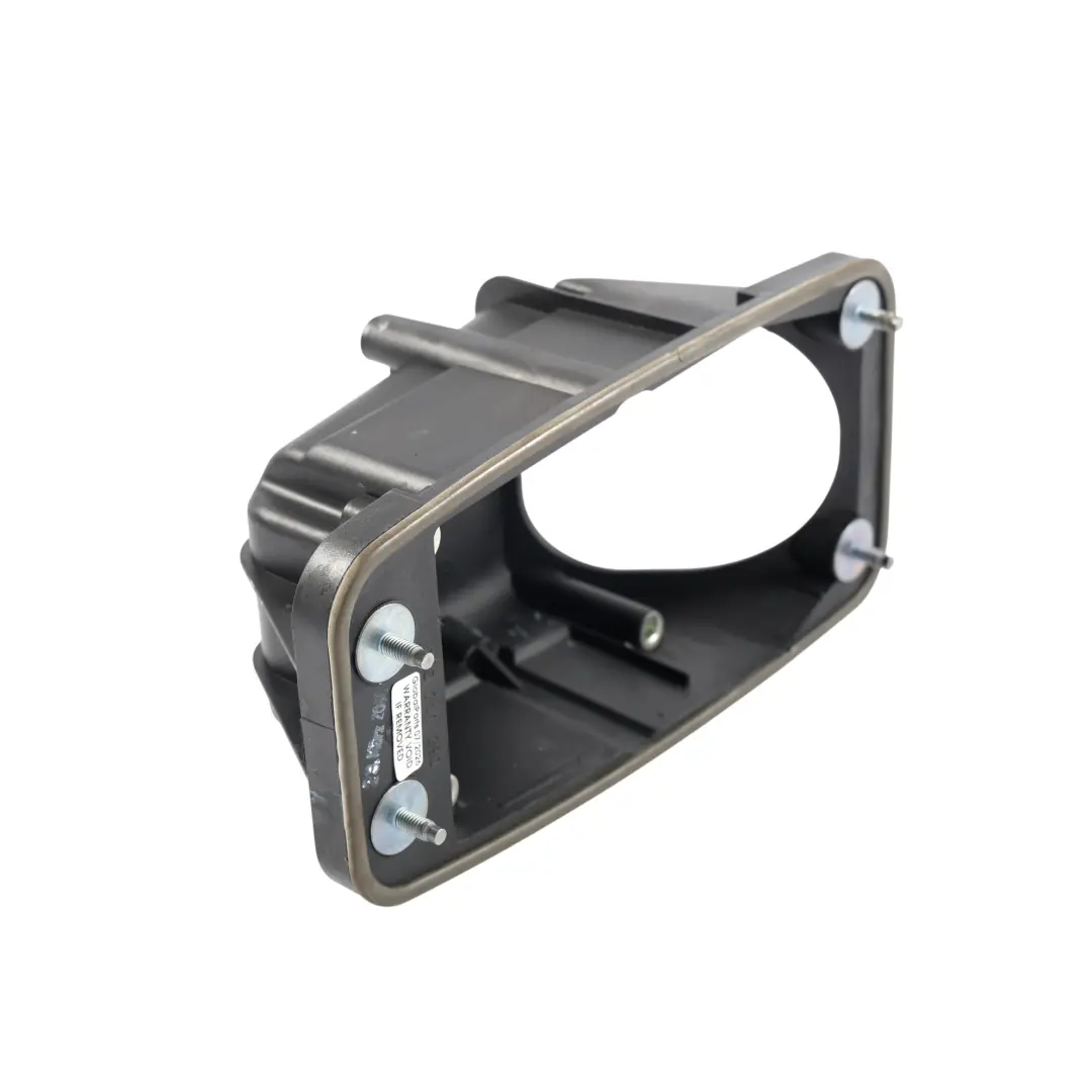 Copertura Alloggiamento Meccanismo Leva Cambio Manuale per Audi A4 B7 con numero di parte 8E0711290 Audi A4 B7 Copertura Alloggiamento Meccanismo Leva Cambio Manuale - SKU 8E0711290 - Numero di parte 8E0711290