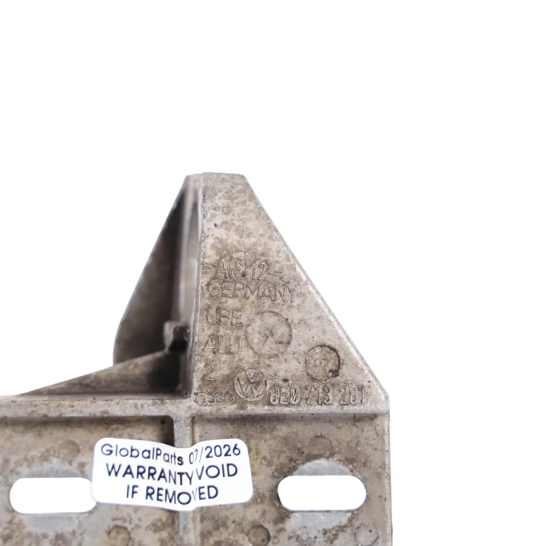 Shift Linkage Abutment to Audi A6 C6 Gear with Part number 8E0713281 Audi A6 C6 Gear Shift Linkage Abutment - SKU 8E0713281 - Part number 8E0713281