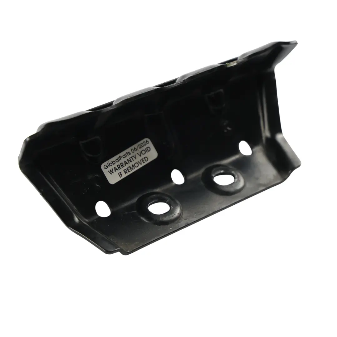 Audi A4 B7 Soporte Placa Montaje Batería - SKU 8E0802837 - Número de pieza 8E0802837