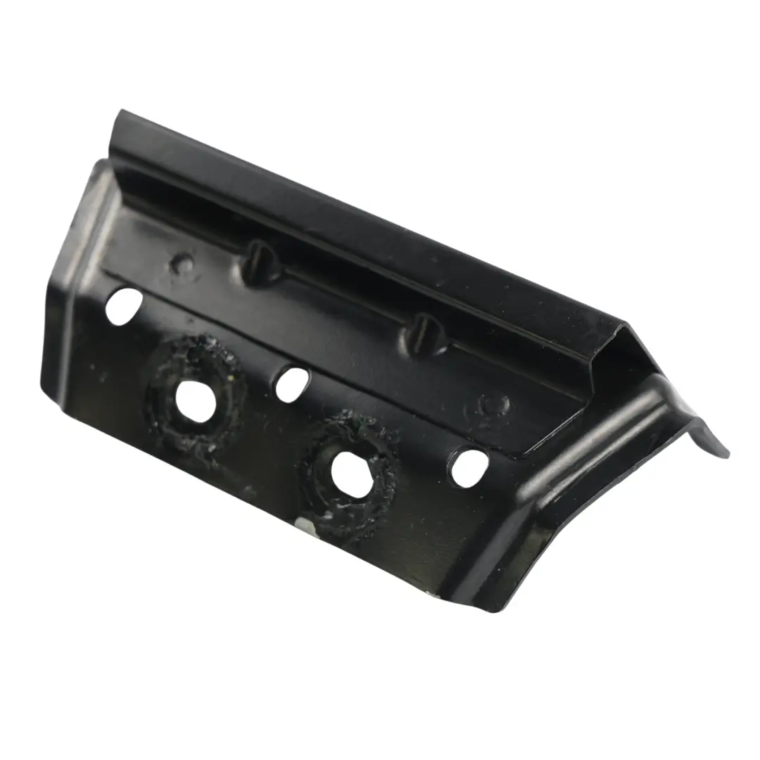 Audi A4 B7 Soporte Placa Montaje Batería - SKU 8E0802837 - Número de pieza 8E0802837
