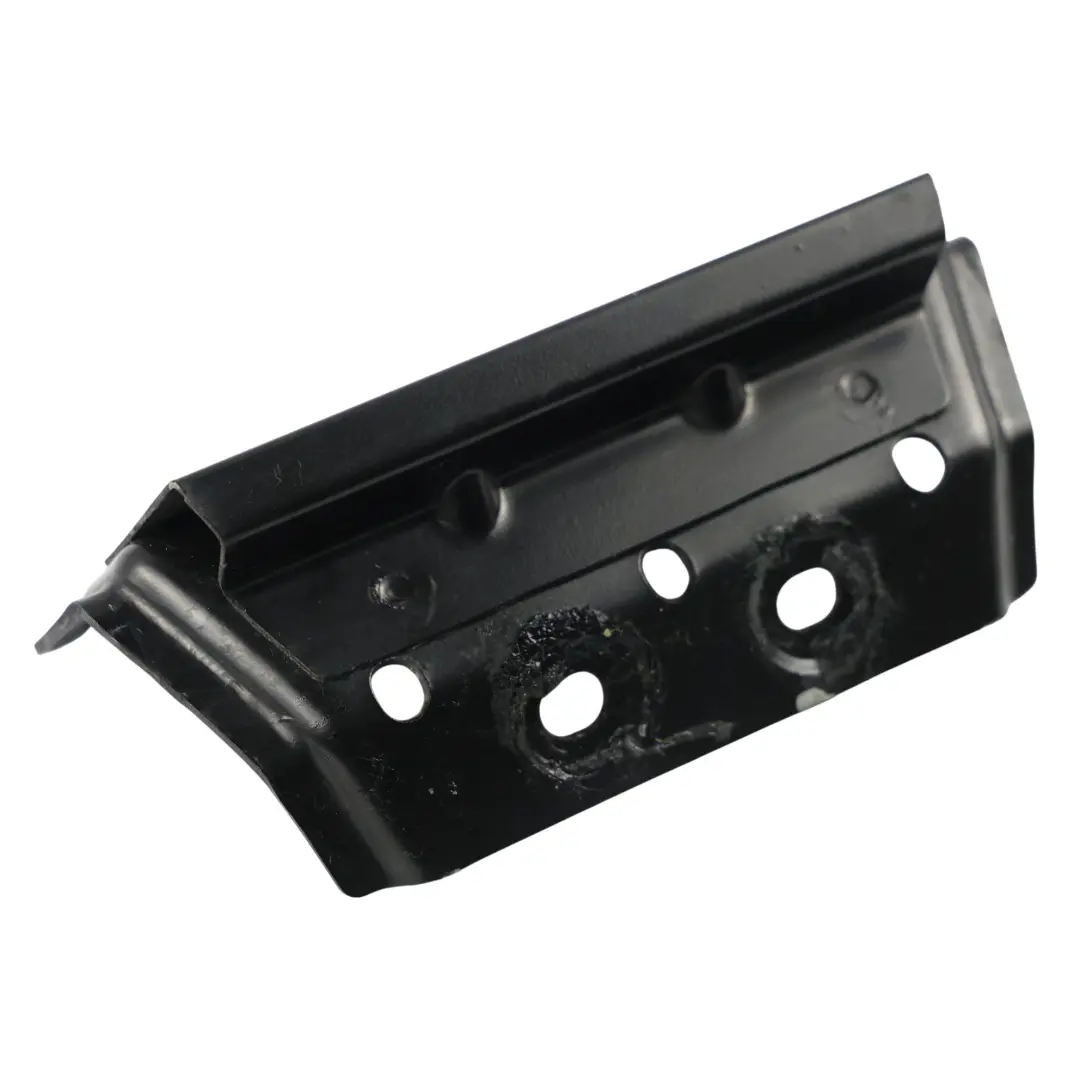 Soporte Placa Montaje Batería para Audi A4 B7 con número de pieza 8E0802837 Audi A4 B7 Soporte Placa Montaje Batería - SKU 8E0802837 - Número de pieza 8E0802837
