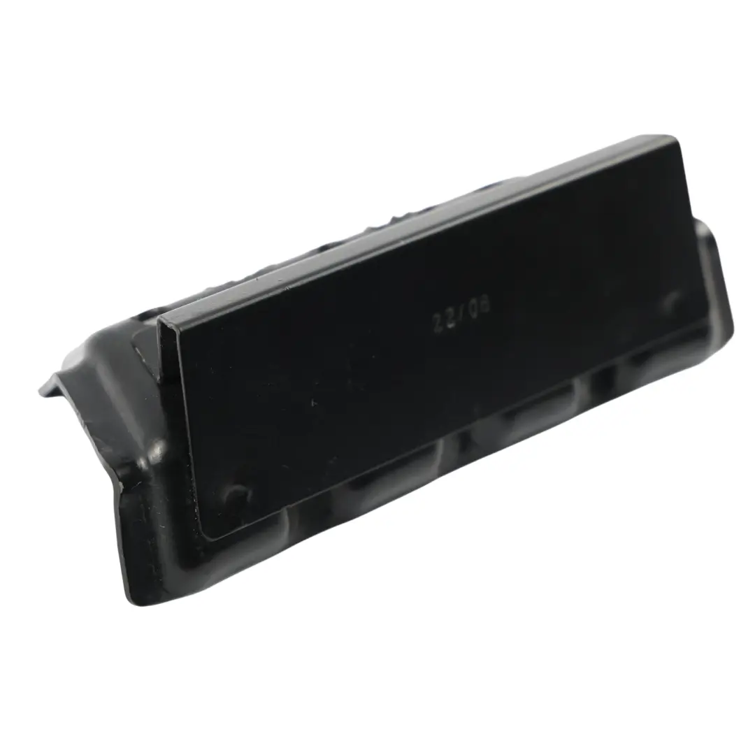 Audi A4 B7 Support Fixation Batterie Plaque Montage - SKU 8E0802837 - Numéro de pièce 8E0802837