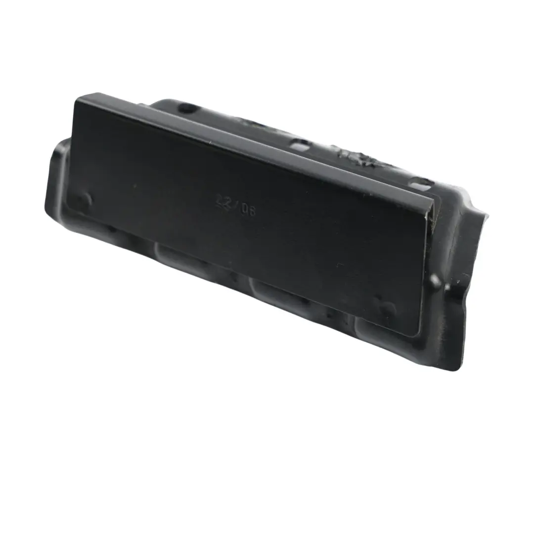 Support Fixation Batterie Plaque Montage pour Audi A4 B7 à propos du numéro de pièce 8E0802837 Audi A4 B7 Support Fixation Batterie Plaque Montage - SKU 8E0802837 - Numéro de pièce 8E0802837