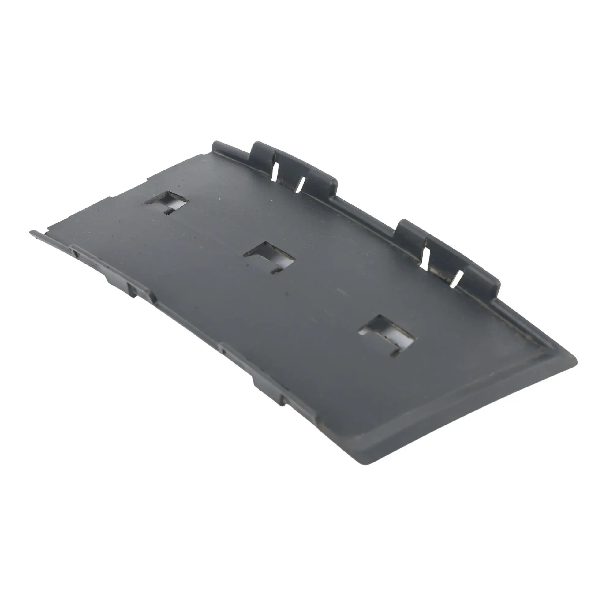 Audi A4 B7 S4 8H Cache Couverture Pare-Chocs Avant Gauche 8E0807151A