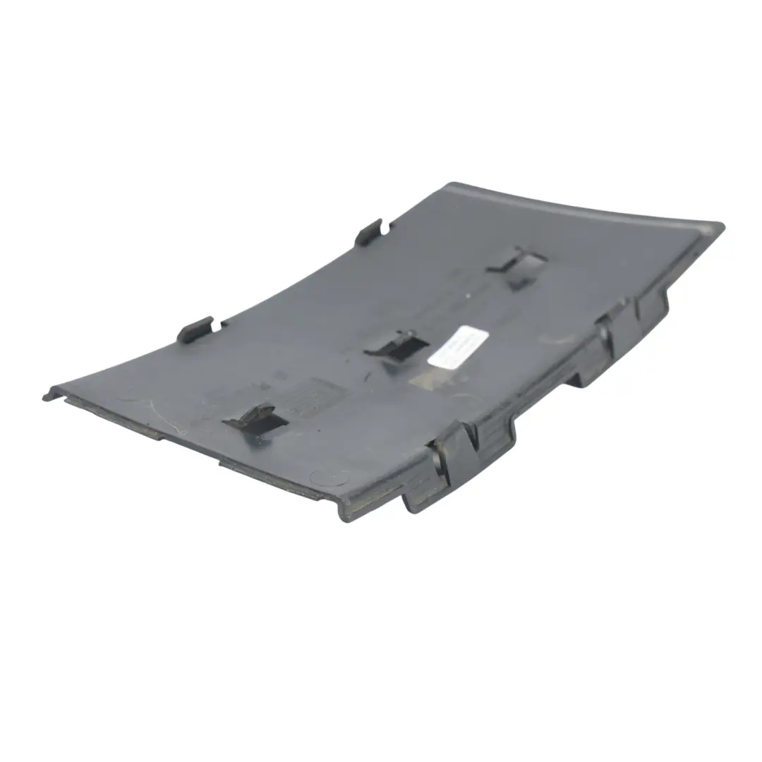 Audi A4 B7 A4 S4 8H Front Bumper Inner Cover Trim Panel Cap Left N/S - SKU 8E0807151A - Part number 8E0807151A