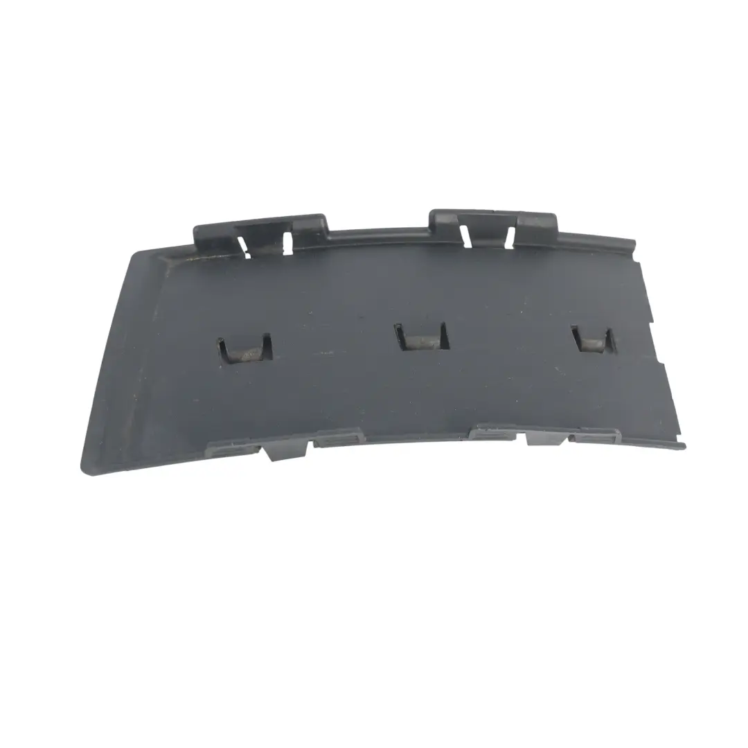 8H Front Bumper Inner Cover Trim Panel Cap Left N/S to Audi A4 B7 A4 S4 with Part number 8E0807151A Audi A4 B7 A4 S4 8H Front Bumper Inner Cover Trim Panel Cap Left N/S - SKU 8E0807151A - Part number 8E0807151A