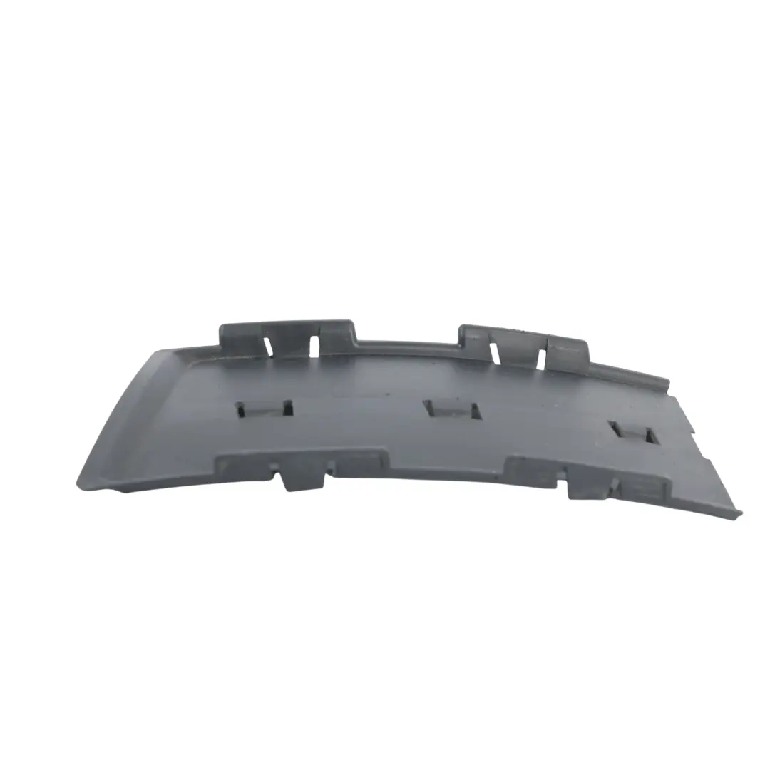 8H Copertura Interna Paraurti Anteriore Sinistra per Audi A4 B7 S4 con numero di parte 8E0807151A Audi A4 B7 S4 8H Copertura Interna Paraurti Anteriore Sinistra - SKU 8E0807151A - Numero di parte 8E0807151A