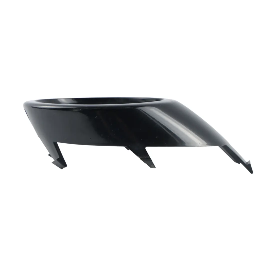 Griglia Copertura Cornice Fendinebbia Anteriore Sinistro per Audi A4 B7 con numero di parte 8E0807819 Audi A4 B7 Griglia Copertura Cornice Fendinebbia Anteriore Sinistro - SKU 8E0807819 - Numero di parte 8E0807819