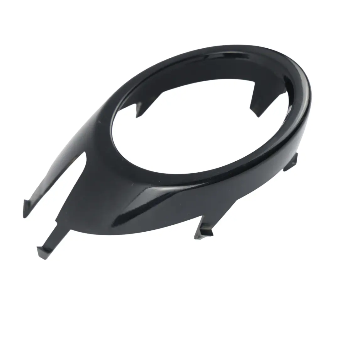 Griglia Copertura Cornice Fendinebbia Anteriore Sinistro per Audi A4 B7 con numero di parte 8E0807819 Audi A4 B7 Griglia Copertura Cornice Fendinebbia Anteriore Sinistro - SKU 8E0807819 - Numero di parte 8E0807819