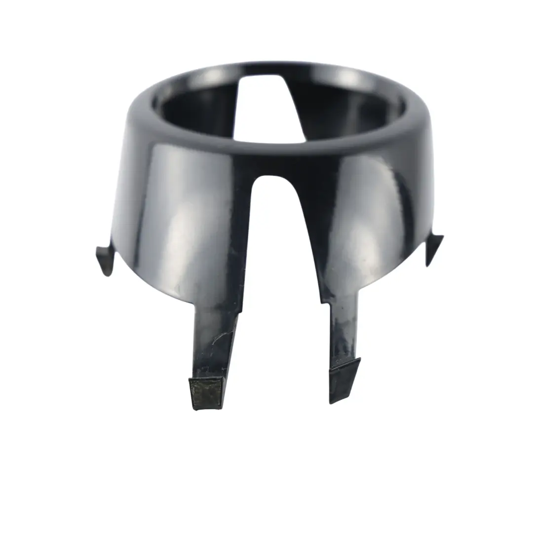 Nebelscheinwerfer Rahmen Abdeckung Gitter Vorne Links für Audi A4 B7 mit Teilenummer 8E0807819 Audi A4 B7 Nebelscheinwerfer Rahmen Abdeckung Gitter Vorne Links - SKU 8E0807819 - Teilenummer 8E0807819