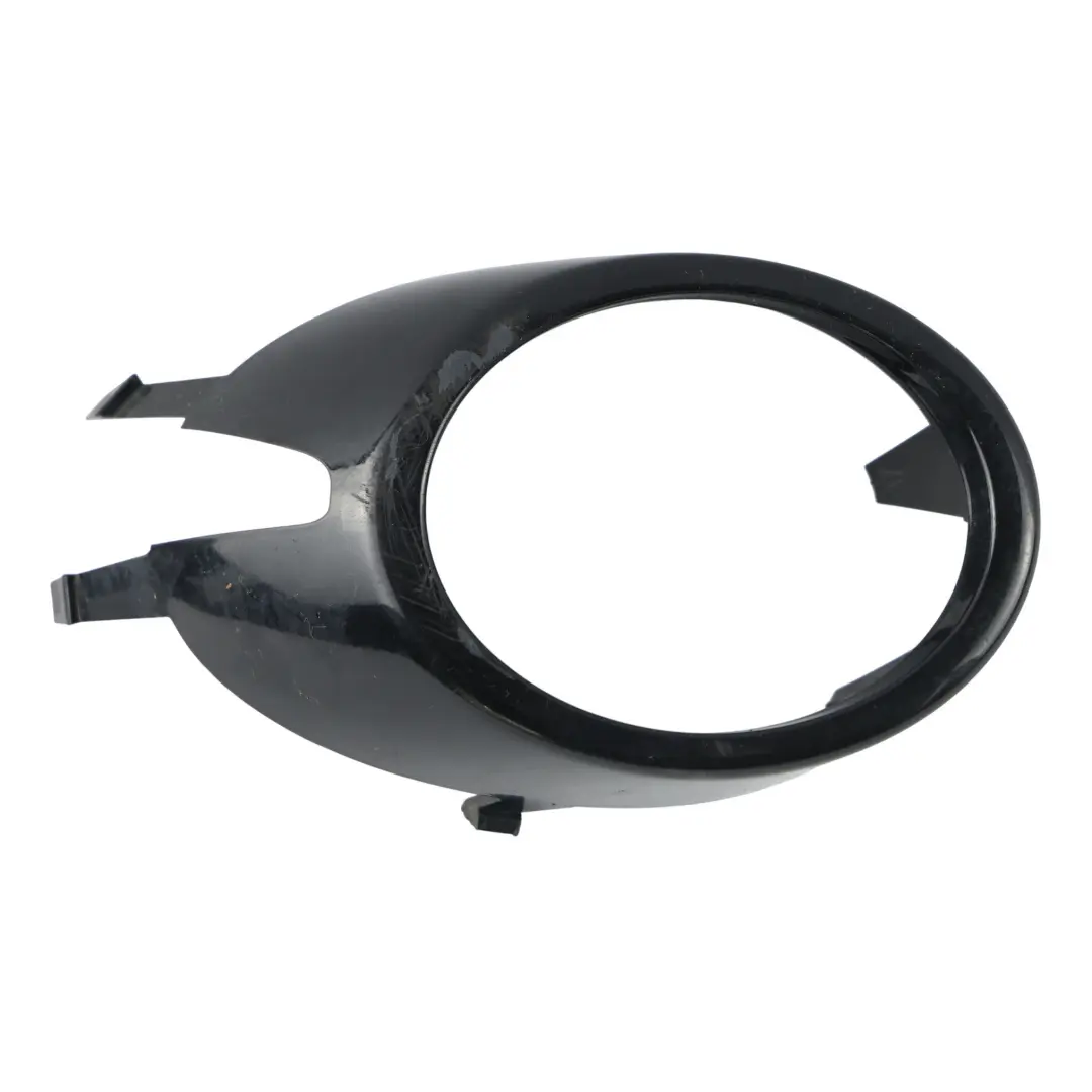 Audi A4 B7 Front Bumper Fog Light Surround Frame Cover Right O/S - SKU 8E0807820 - Part number 8E0807820