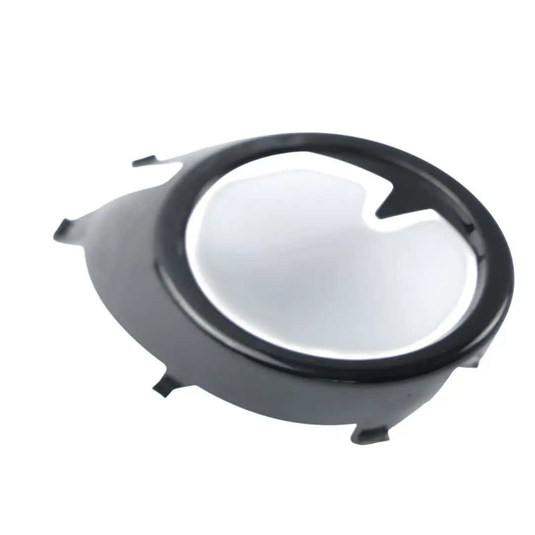 Audi A4 B7 Front Bumper Fog Light Surround Frame Cover Right O/S - SKU 8E0807820 - Part number 8E0807820