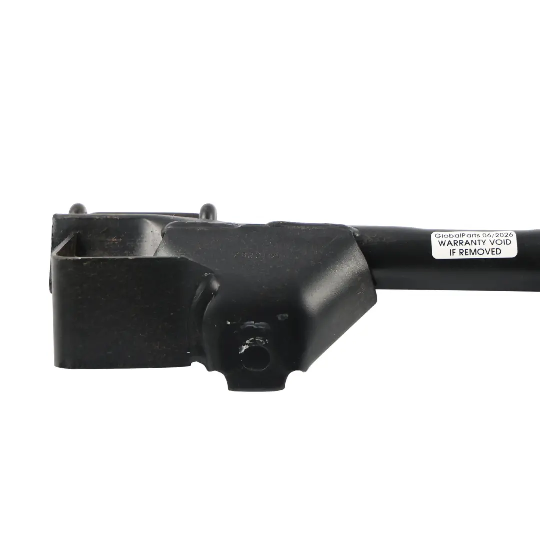 Audi A4 RS4 B7 Seat Exeo Tylne Lewe Mocowanie Isofix 8E0813546B - SKU 8E0813545B - Numer Części 8E0813545B