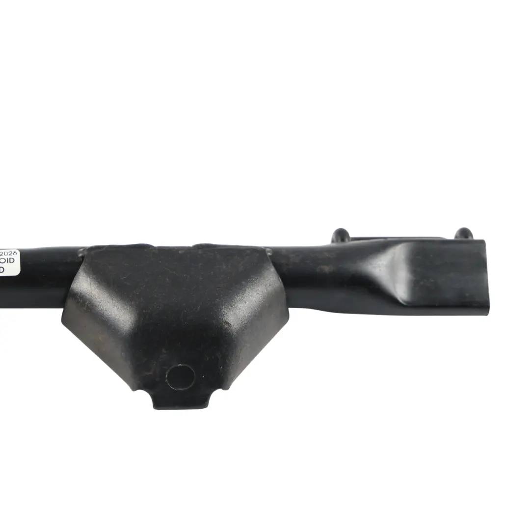 Isofix Bracket Mount Carrier Left N/S 8E0813546B to Audi A4 RS4 B7 Seat Exeo Rear with Part number 8E0813545B Audi A4 RS4 B7 Seat Exeo Rear Isofix Bracket Mount Carrier Left N/S 8E0813546B - SKU 8E0813545B - Part number 8E0813545B