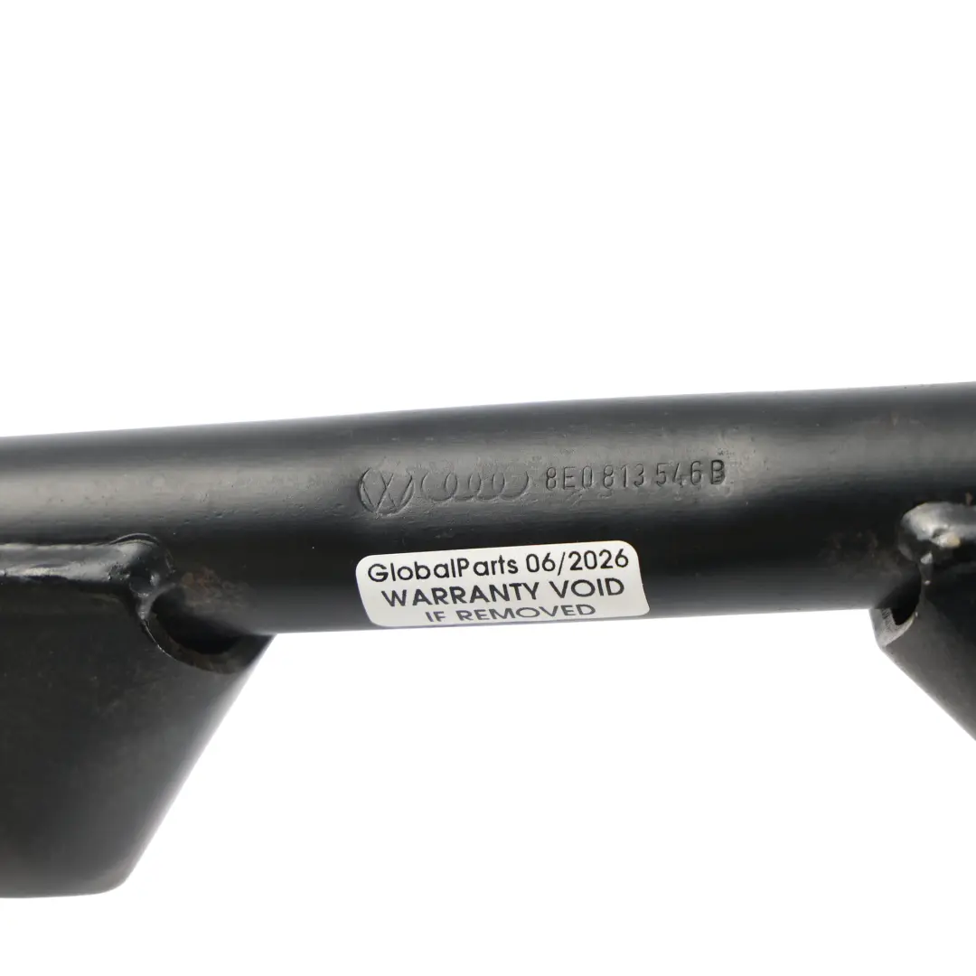 Staffa Supporto Isofix Posteriore Destro per Audi A4 RS4 B7 Seat Exeo con numero di parte 8E0813546B Audi A4 RS4 B7 Seat Exeo Staffa Supporto Isofix Posteriore Destro - SKU 8E0813546B - Numero di parte 8E0813546B