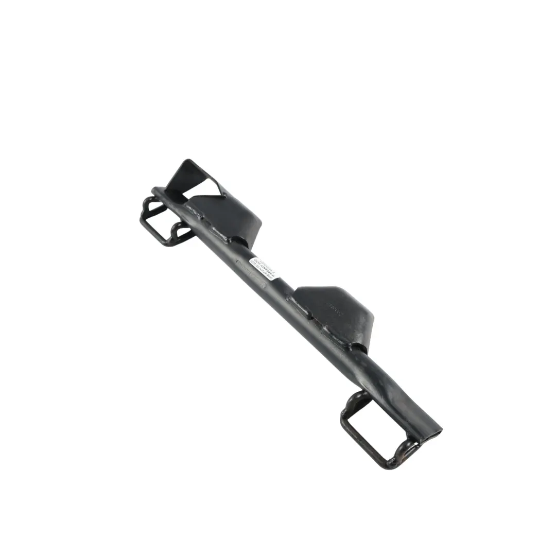 Audi A4 RS4 B7 Seat Exeo Isofix Halterung Träger Hinten Rechts - SKU 8E0813546B - Teilenummer 8E0813546B