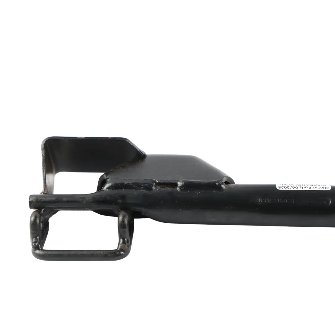 Audi A4 RS4 B7 Seat Exeo Rear Isofix Bracket Mount Carrier Right O/S - SKU 8E0813546B - Part number 8E0813546B