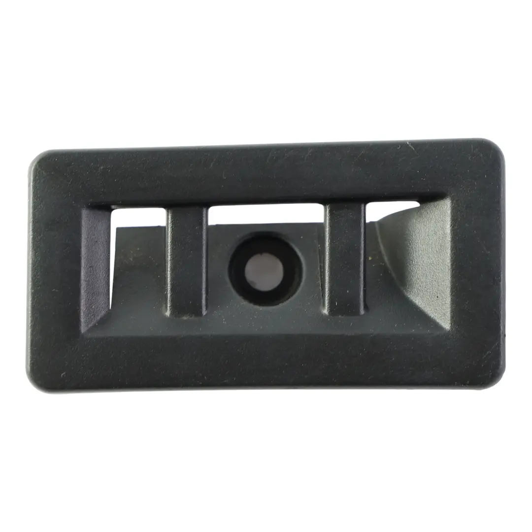 3R Footwell Vent Cover Trim Panel Left N/S Black to Audi A4 B7 Seat Exeo with Part number 8E0819275A Audi A4 B7 Seat Exeo 3R Footwell Vent Cover Trim Panel Left N/S Black - SKU 8E0819275A - Part number 8E0819275A