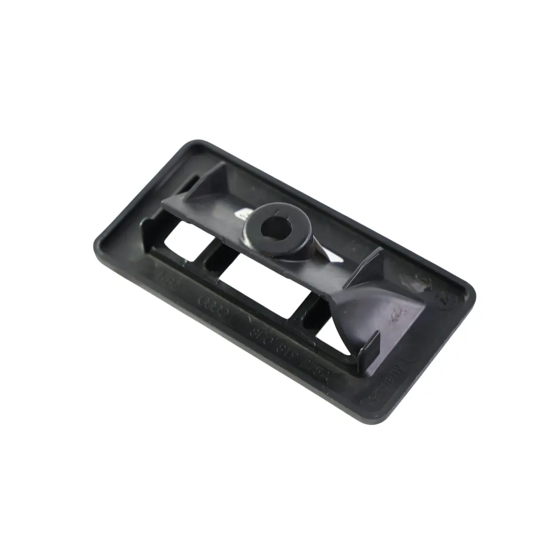 Audi A4 B7 Seat Exeo 3R Rejilla Ventilación Izquierdo Negro - SKU 8E0819275A - Número de pieza 8E0819275A