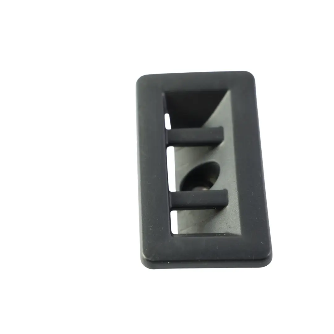 3R Footwell Vent Cover Trim Panel Left N/S Black to Audi A4 B7 Seat Exeo with Part number 8E0819275A Audi A4 B7 Seat Exeo 3R Footwell Vent Cover Trim Panel Left N/S Black - SKU 8E0819275A - Part number 8E0819275A
