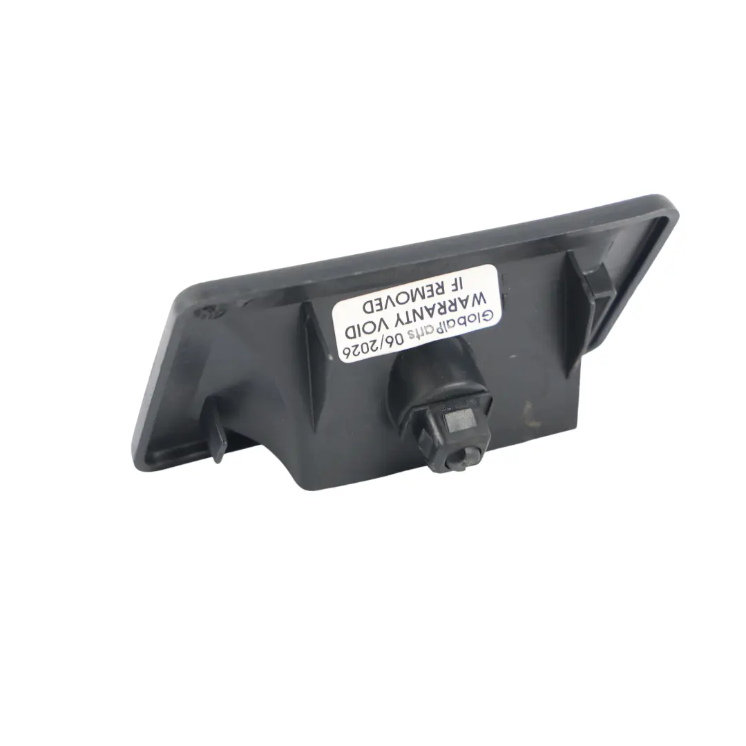 Audi A4 B7 Fußraum Lüftung Abdeckung Blende Rechts Seele Schwarz - SKU 8E0819276A - Teilenummer 8E0819276A
