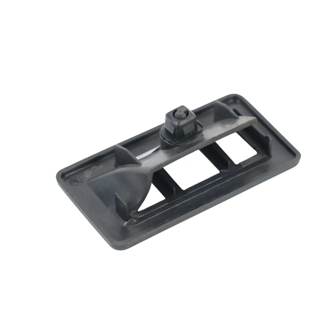Grille Aération Habitacle Garniture Droite Noir Soul pour Audi A4 B7 à propos du numéro de pièce 8E0819276A Audi A4 B7 Grille Aération Habitacle Garniture Droite Noir Soul - SKU 8E0819276A - Numéro de pièce 8E0819276A
