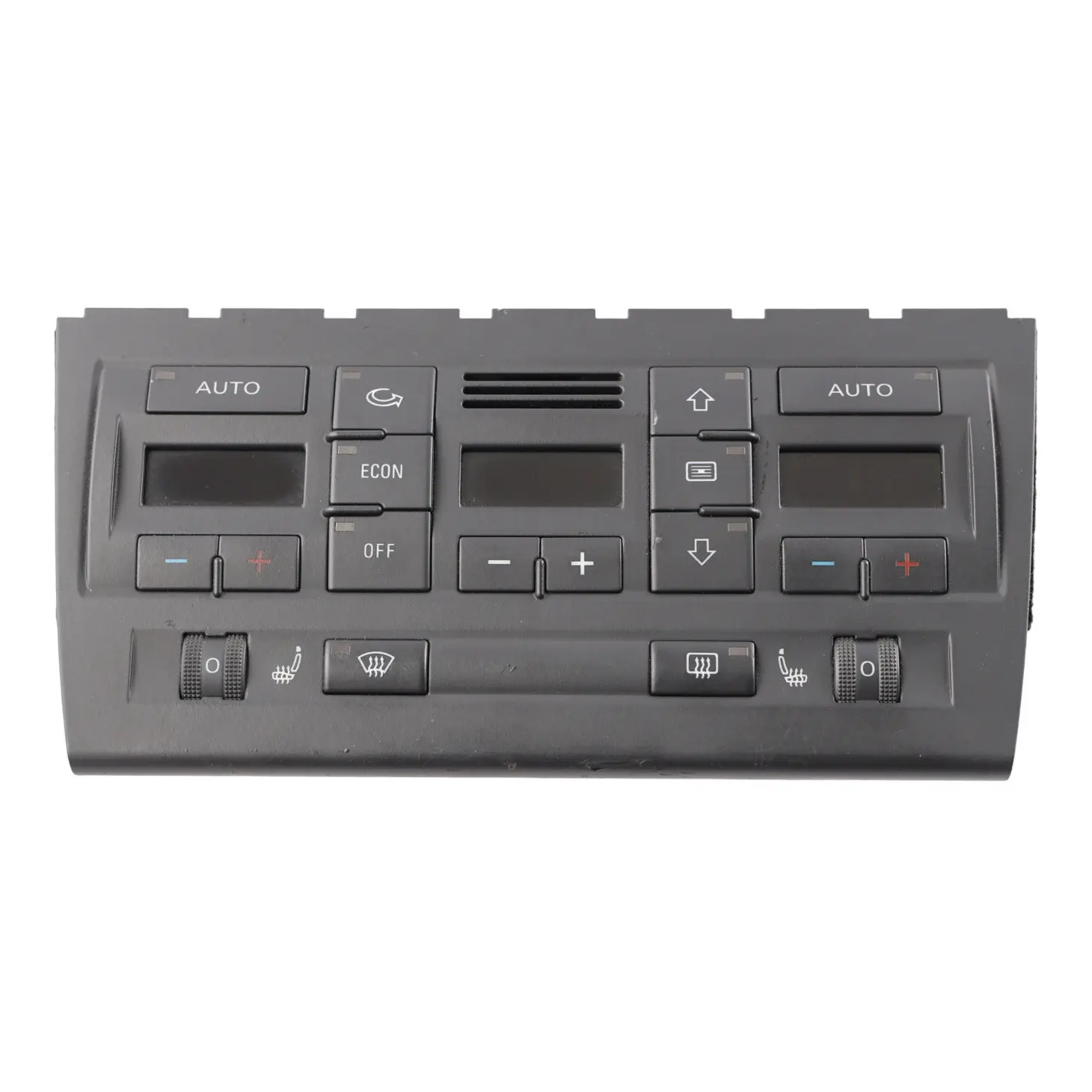 Audi A4 B7 Interruttore Pannello Climatizzatore Aria Condizionata 8E0820043BM