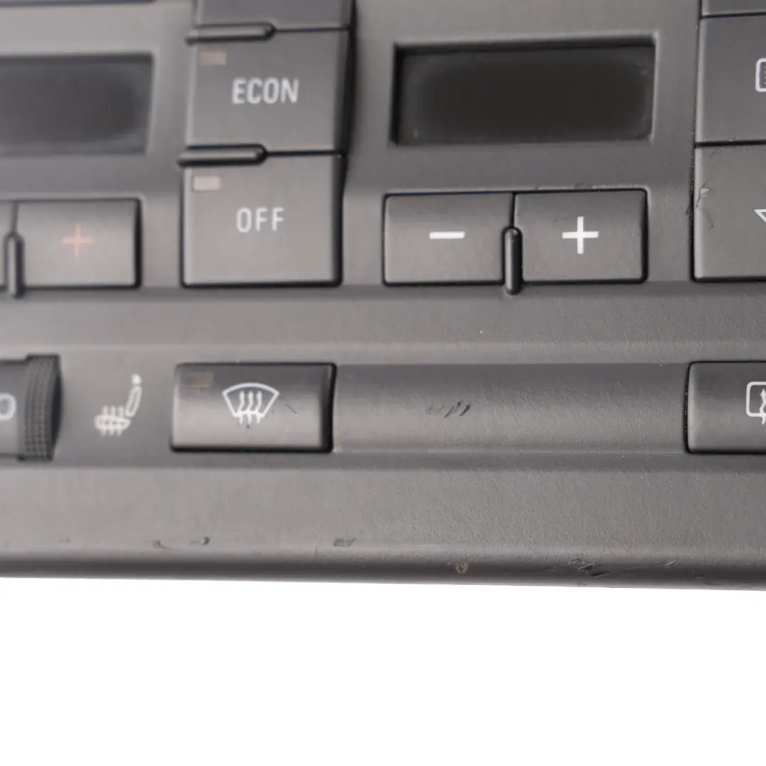 Audi A4 B7 Automatik Klima Bedienteil Schalter Einheit - SKU 8E0820043BM - Teilenummer 8E0820043BM