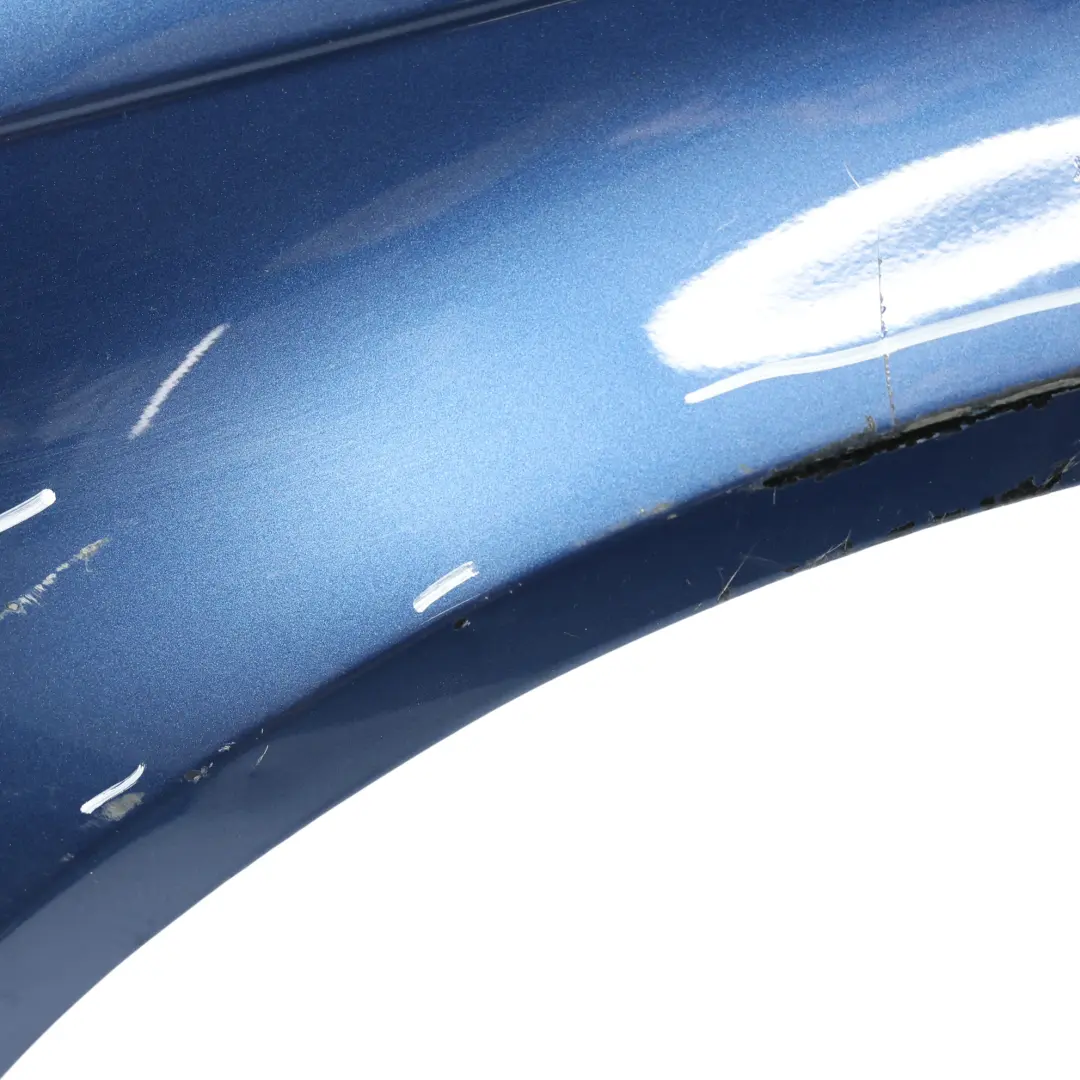 Panneau Latéral Aile Garde-Boue Avant Gauche Bleu Z5C pour Audi A4 B7 à propos du numéro de pièce 8E0821105F Audi A4 B7 Panneau Latéral Aile Garde-Boue Avant Gauche Bleu Z5C - SKU 8E0821105F-MAU - Numéro de pièce 8E0821105F