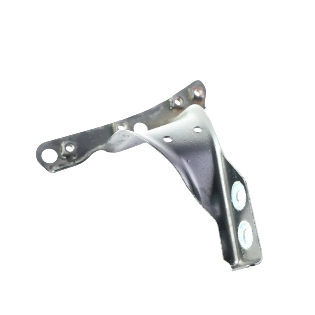 Audi A4 B7 Wing Fender Support Bracket Front Right O/S Phantom Black - Z9Y - SKU 8E0821136A-PHB - Part number 8E0821136A