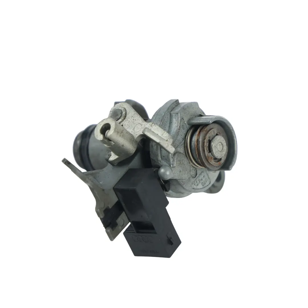 Audi A4 B7 Cabriolet Heckklappe Kofferraum Schloss Zylinder - SKU 8E0827573 - Teilenummer 8E0827573