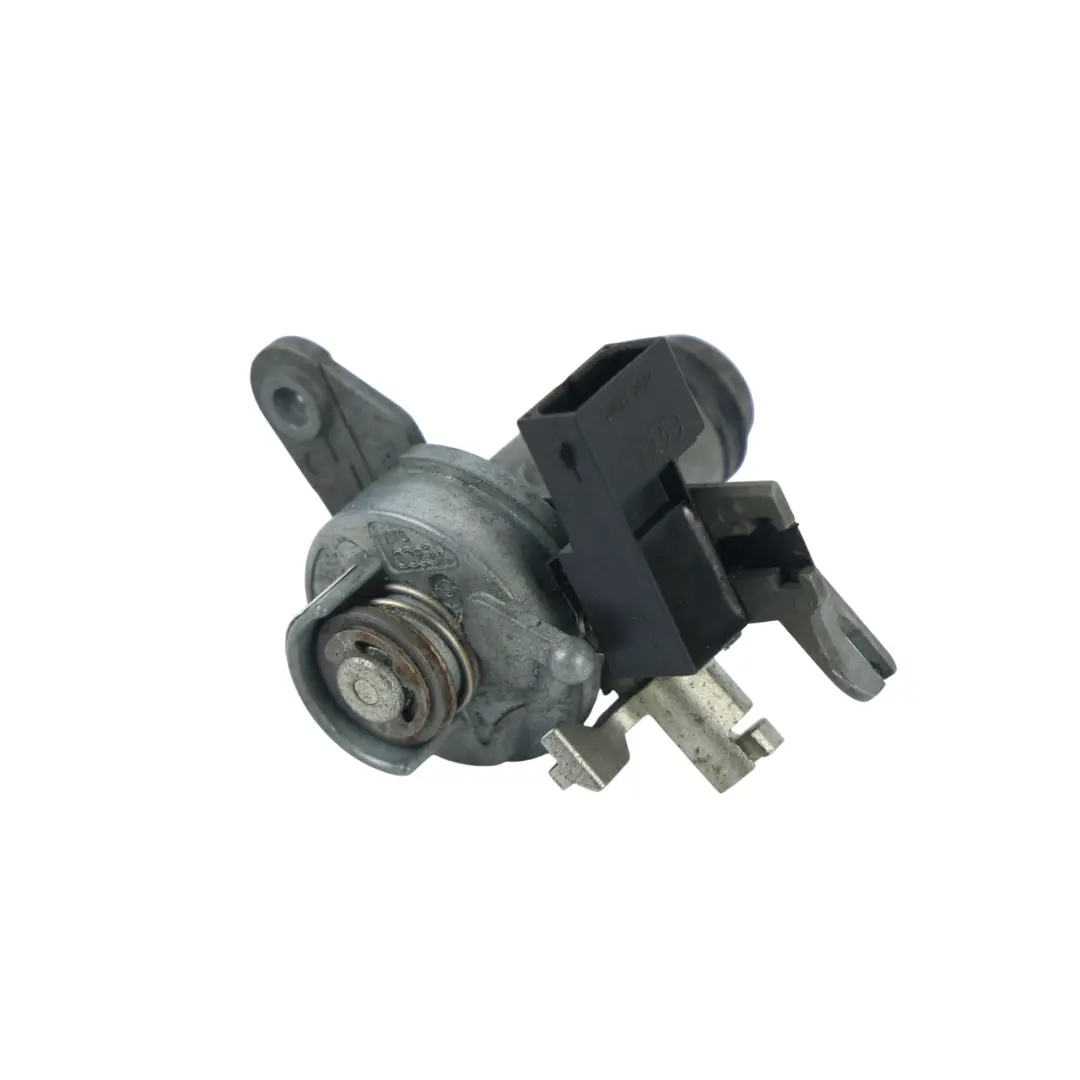 Audi A4 B7 Cabriolet Cerradura Cilindro Tapa Maletero - SKU 8E0827573 - Número de pieza 8E0827573