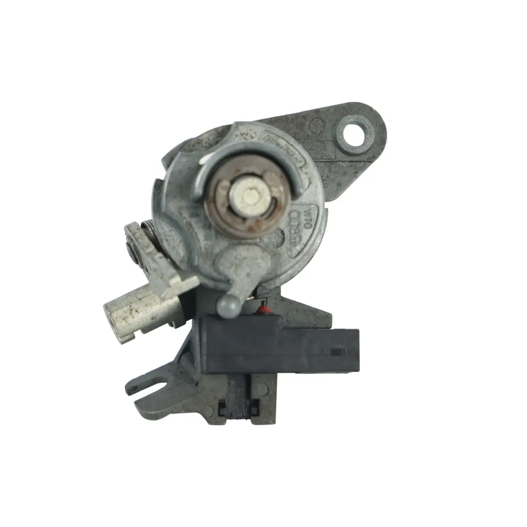 Boot Lid Lock Barrel to Audi A4 B7 Cabriolet Tailgate with Part number 8E0827573 Audi A4 B7 Cabriolet Tailgate Boot Lid Lock Barrel - SKU 8E0827573 - Part number 8E0827573
