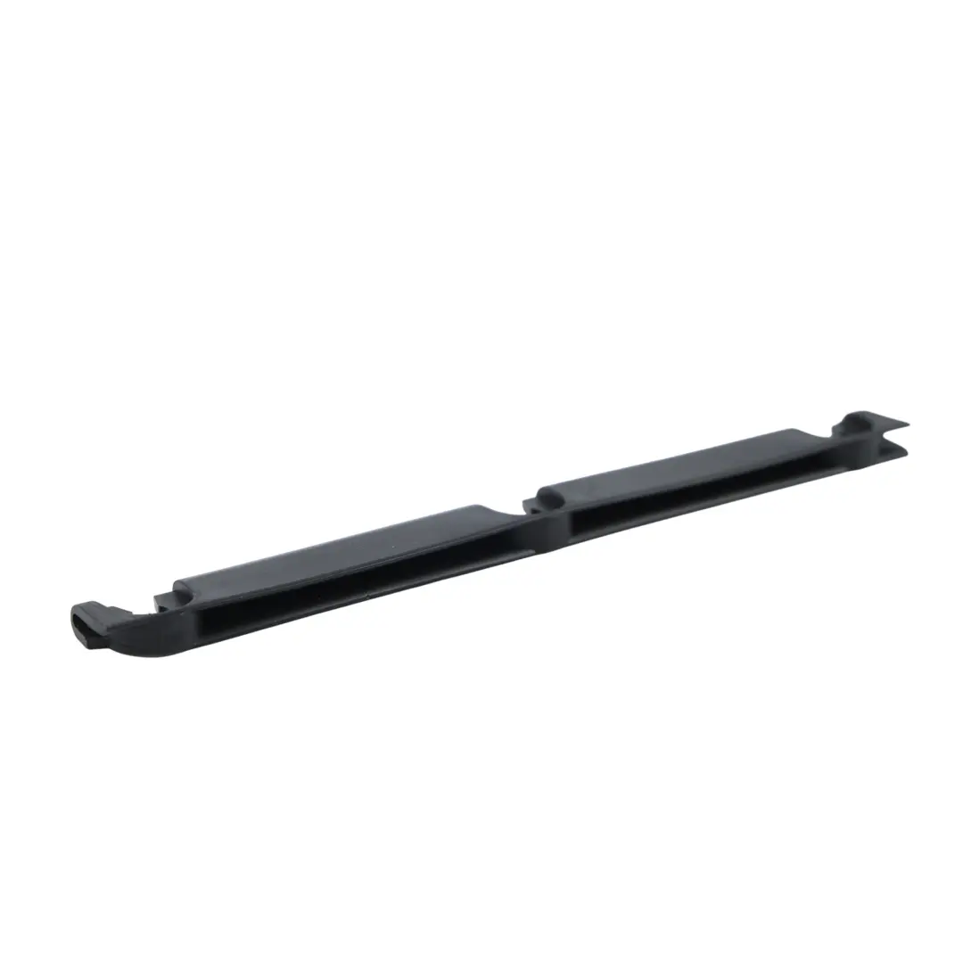 Door Seal Gasket Rubber Mount Rear Left N/S to Audi A4 B7 with Part number 8E0833345 Audi A4 B7 Door Seal Gasket Rubber Mount Rear Left N/S - SKU 8E0833345 - Part number 8E0833345