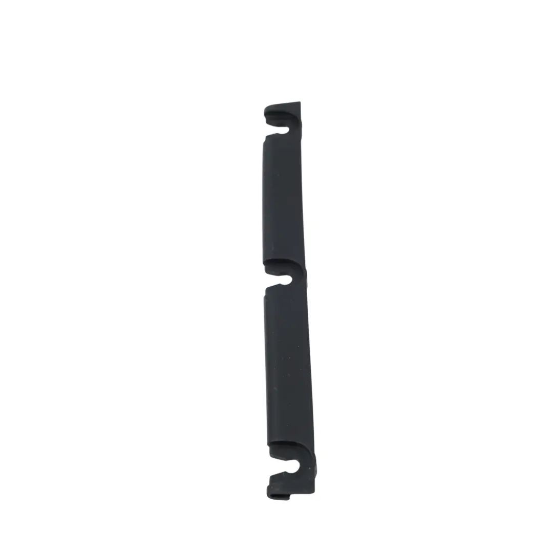 Audi A4 B7 Türdichtung Gummi Halterung Hinten Links - SKU 8E0833345 - Teilenummer 8E0833345