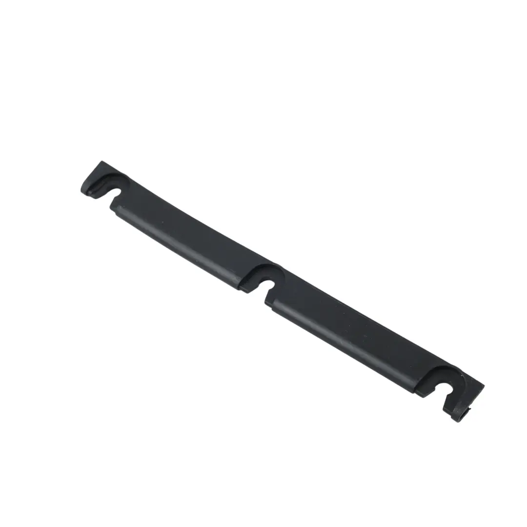 Audi A4 B7 Türdichtung Gummi Halterung Hinten Links - SKU 8E0833345 - Teilenummer 8E0833345