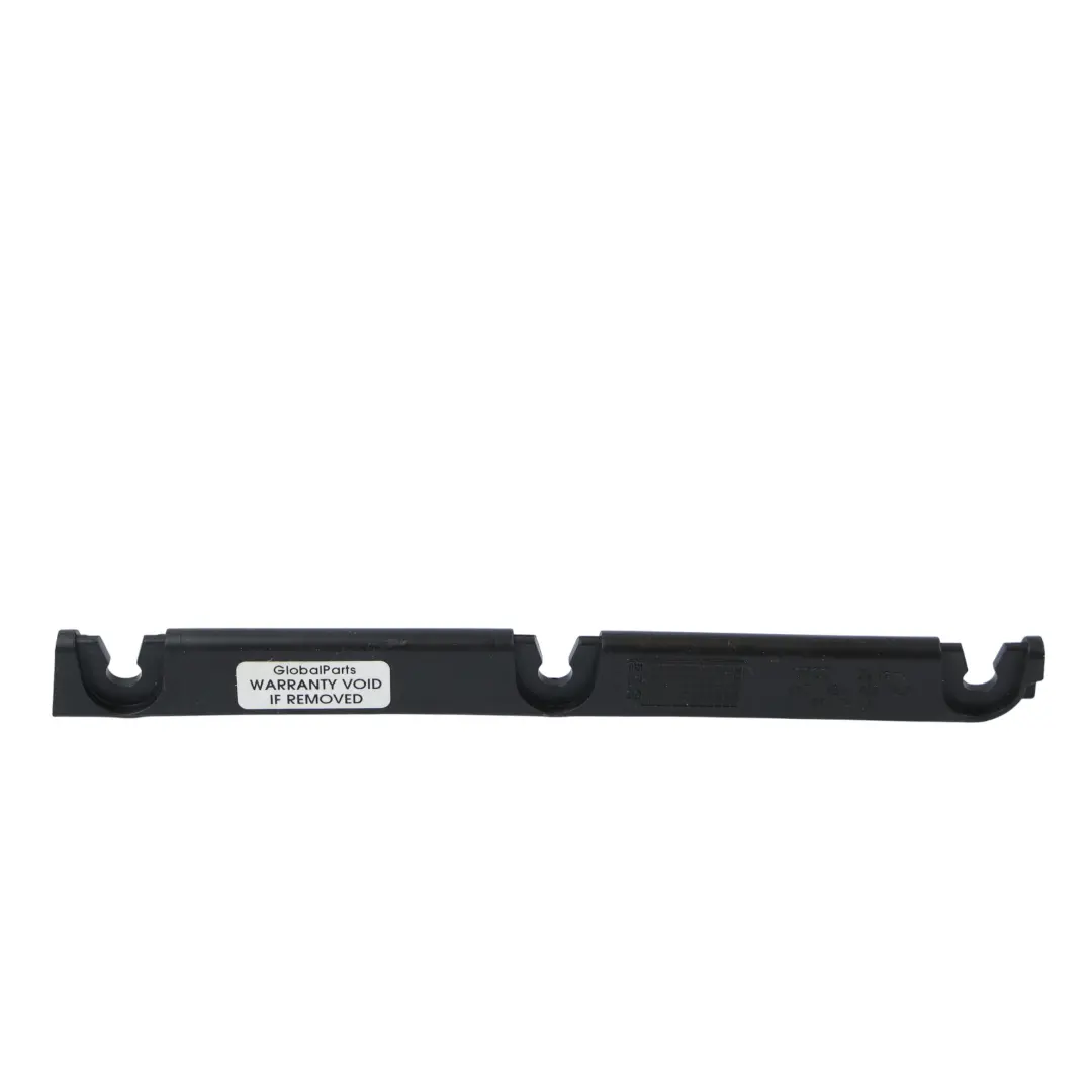 Audi A4 B7 Türdichtung Gummi Halterung Hinten Links - SKU 8E0833345 - Teilenummer 8E0833345