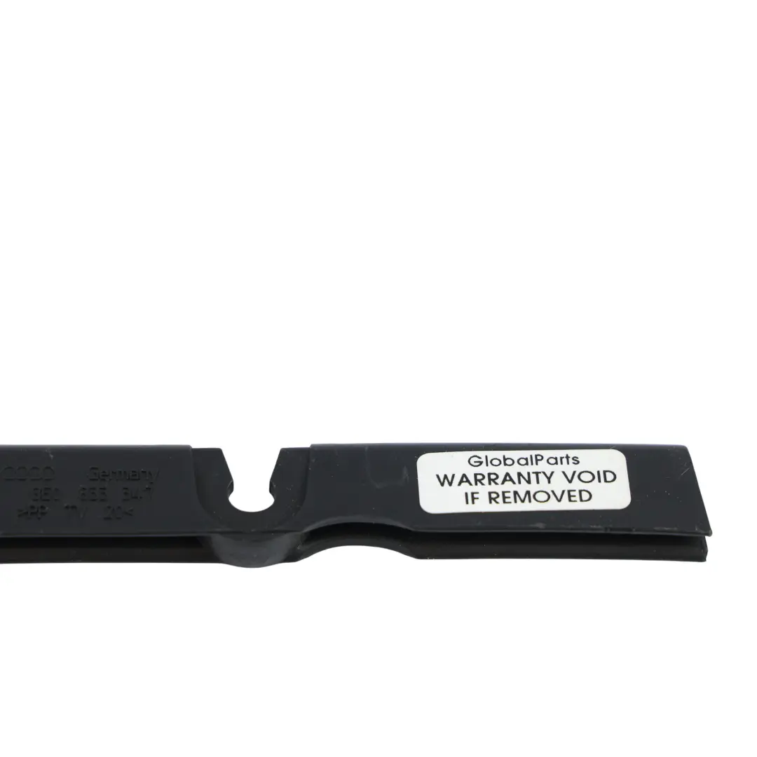 3R Door Retaining Rail Rear Left N/S to Audi A4 S4 8E Rs4 B7 Seat Exeo with Part number 8E0833347 Audi A4 S4 8E Rs4 B7 Seat Exeo 3R Door Retaining Rail Rear Left N/S - SKU 8E0833347 - Part number 8E0833347