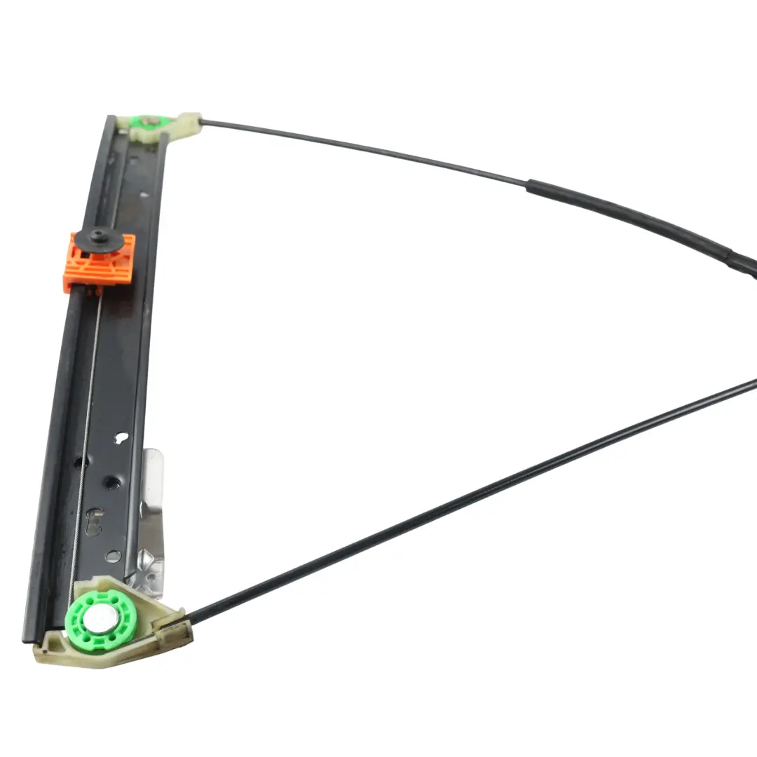 Lève-Vitre Porte Avant Droite Mécanisme Régulateur pour Audi A4 B7 à propos du numéro de pièce 8E0837462C Audi A4 B7 Lève-Vitre Porte Avant Droite Mécanisme Régulateur - SKU 8E0837462C-2 - Numéro de pièce 8E0837462C