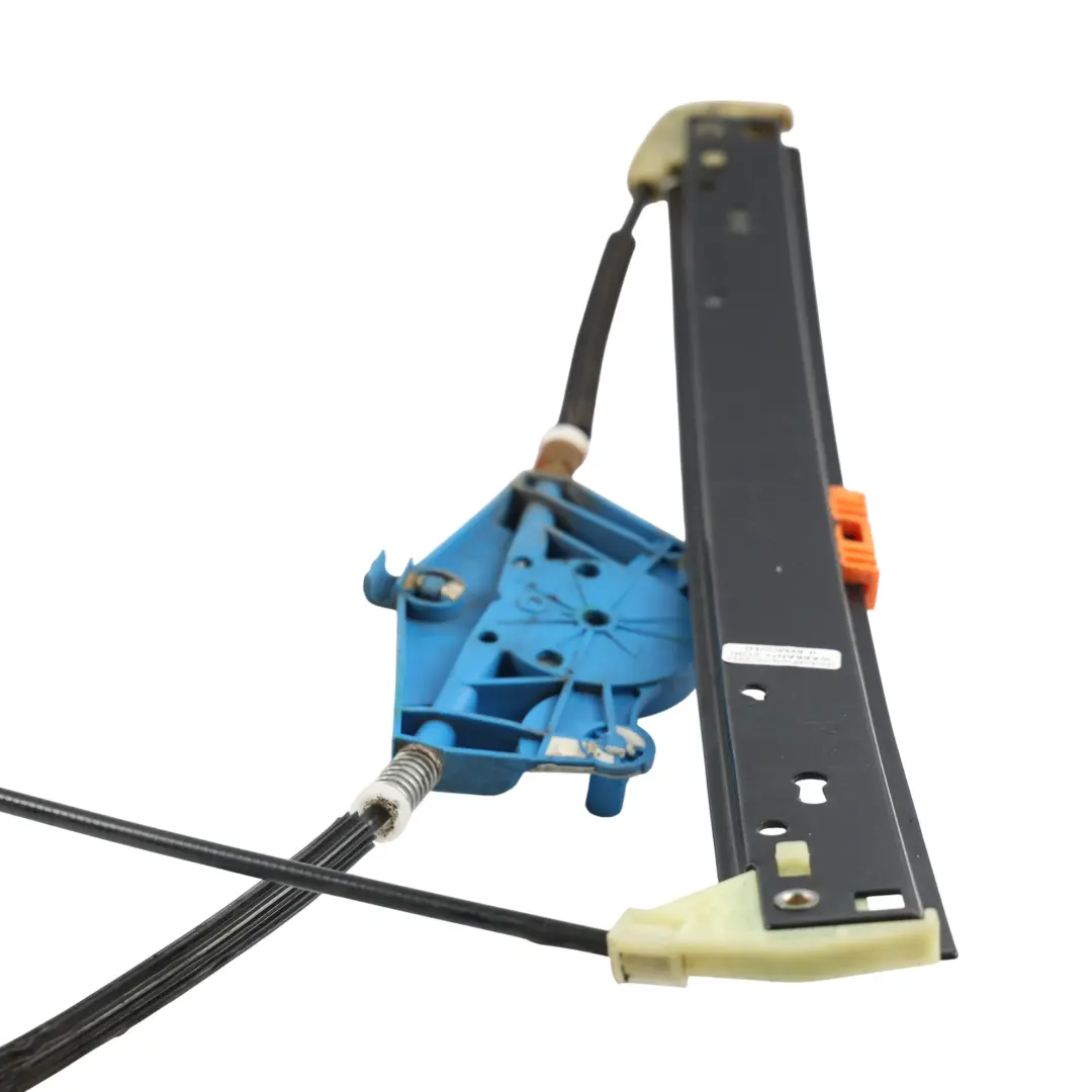 Window Lifter Front Door Right O/S Regulator Mechanism to Audi A4 B7 with Part number 8E0837462C Audi A4 B7 Window Lifter Front Door Right O/S Regulator Mechanism - SKU 8E0837462C-2 - Part number 8E0837462C