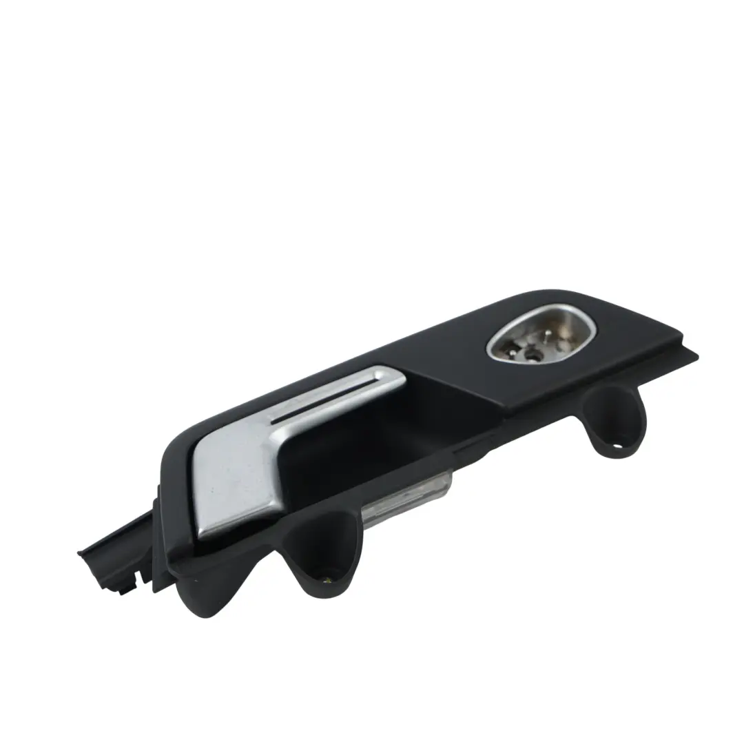 Audi RS4 B7 8E Maniglia Porta Interna Attuatore Posteriore Destro - SKU 8E0839020D - Numero di parte 8E0839020D
