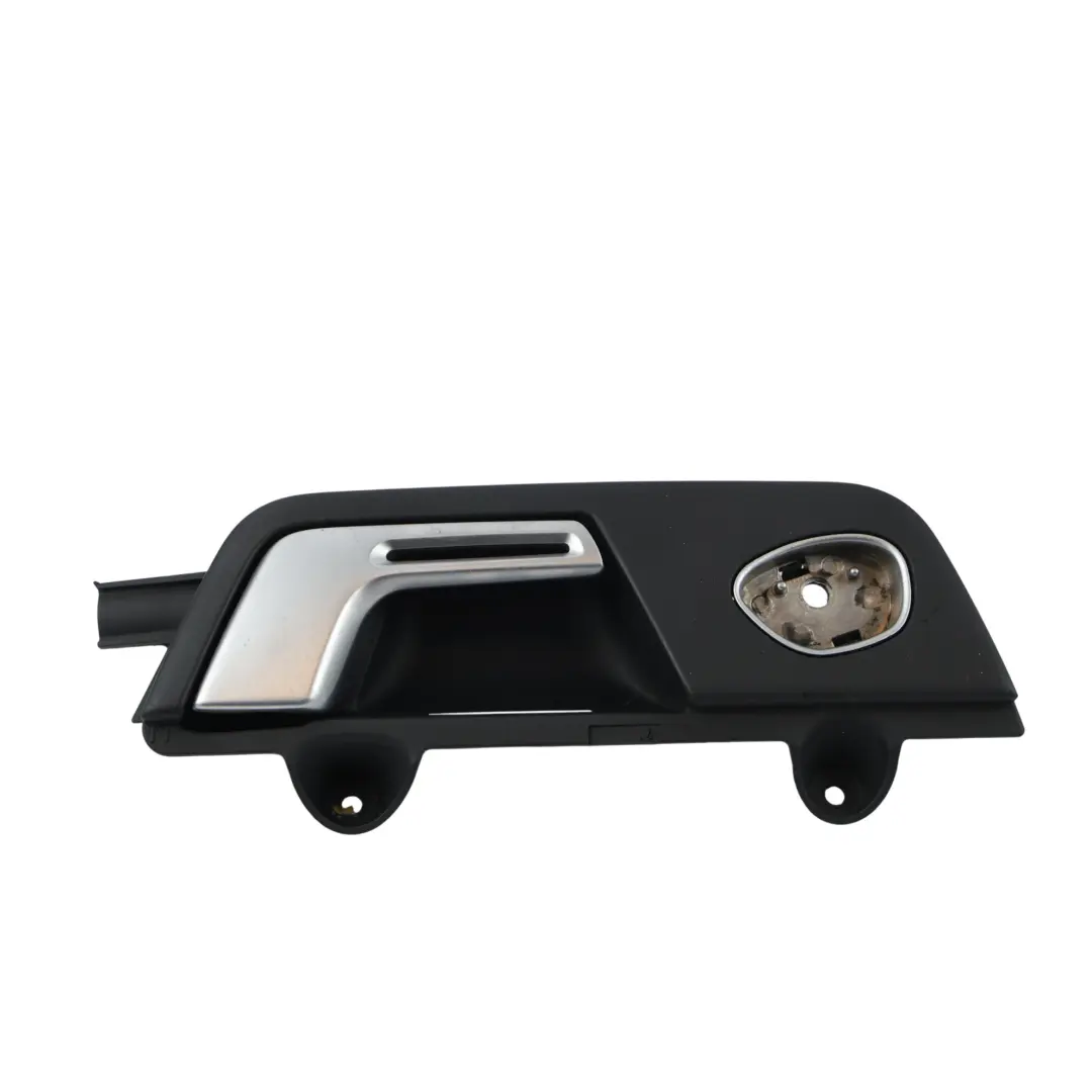 Poignée Porte Intérieure Actionneur Arrière Droit pour Audi RS4 B7 8E à propos du numéro de pièce 8E0839020D Audi RS4 B7 8E Poignée Porte Intérieure Actionneur Arrière Droit - SKU 8E0839020D - Numéro de pièce 8E0839020D