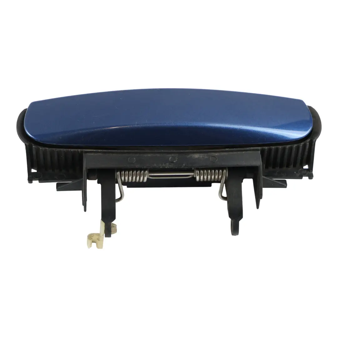 Haltegriff Hinten Tür Links Rechts Mauritiusblau Z5C für Audi A4 B8 mit Teilenummer 8E0839207 Audi A4 B8 Haltegriff Hinten Tür Links Rechts Mauritiusblau Z5C - SKU 8E0839207-MAU - Teilenummer 8E0839207