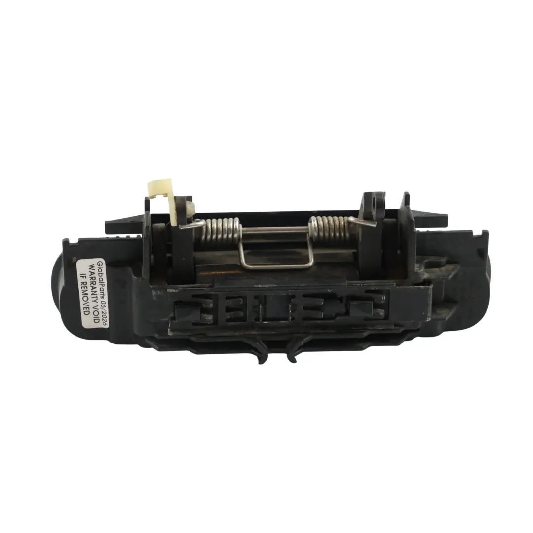Haltegriff Hinten Tür Links Rechts Mauritiusblau Z5C für Audi A4 B8 mit Teilenummer 8E0839207 Audi A4 B8 Haltegriff Hinten Tür Links Rechts Mauritiusblau Z5C - SKU 8E0839207-MAU - Teilenummer 8E0839207