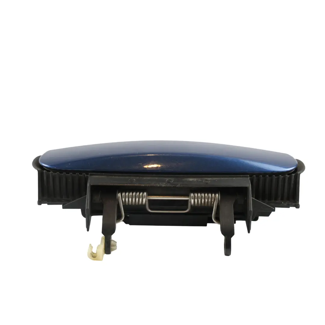 Haltegriff Hinten Tür Links Rechts Mauritiusblau Z5C für Audi A4 B8 mit Teilenummer 8E0839207 Audi A4 B8 Haltegriff Hinten Tür Links Rechts Mauritiusblau Z5C - SKU 8E0839207-MAU - Teilenummer 8E0839207