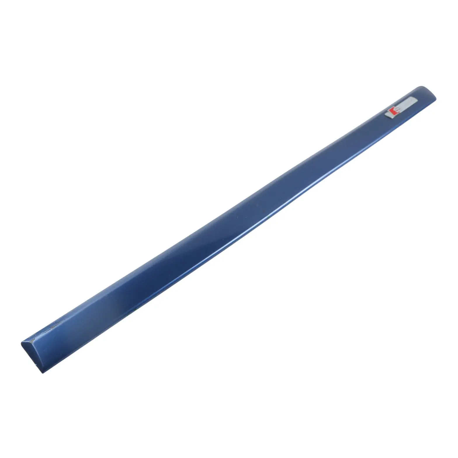 Audi A4 B7 Listwa Drzwi Tylnych S Line Lewa Mauritiusblau Z5C 8E0853964