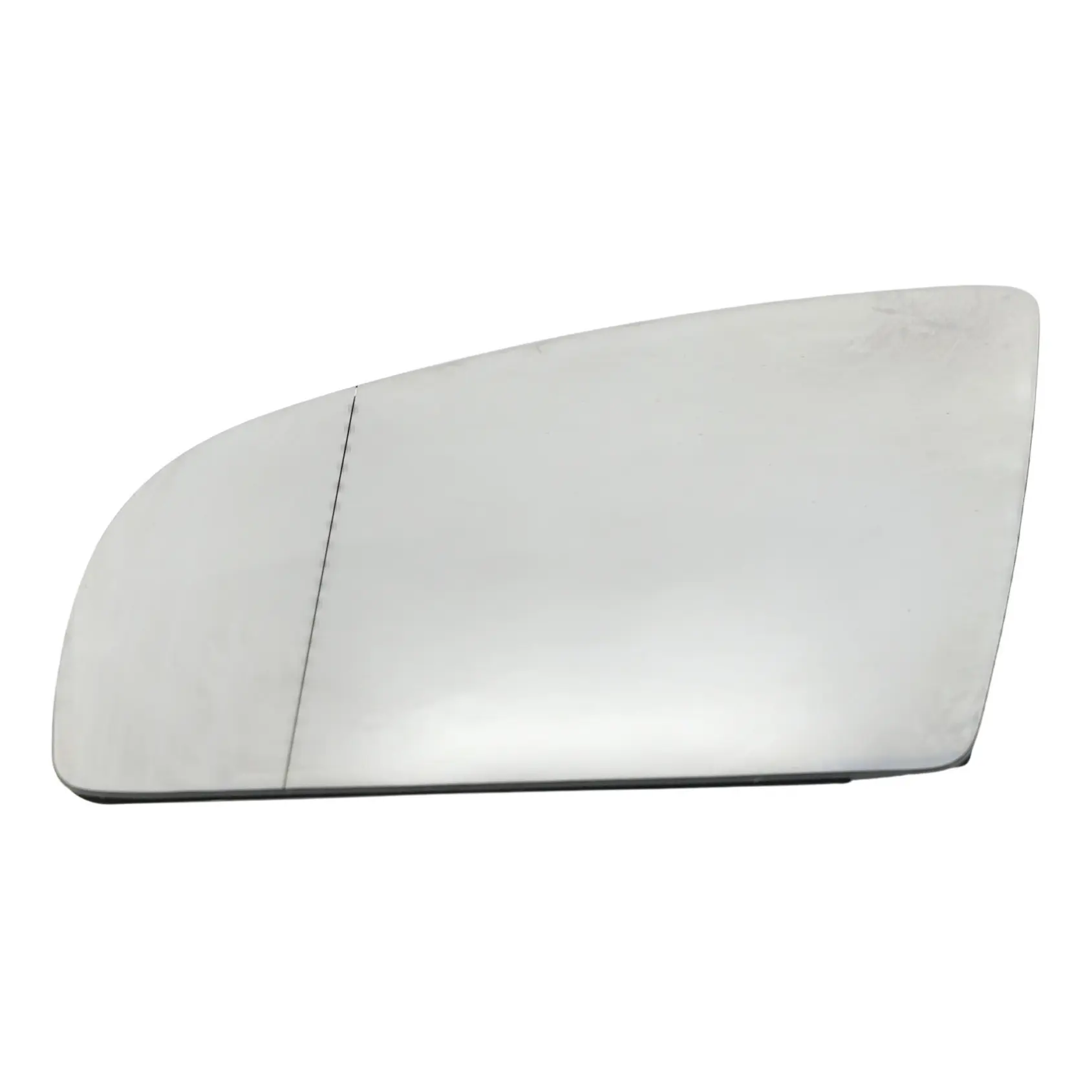 Audi A4 B7 Verre Rétroviseur Porte Gauche Chauffant 8E0857535D