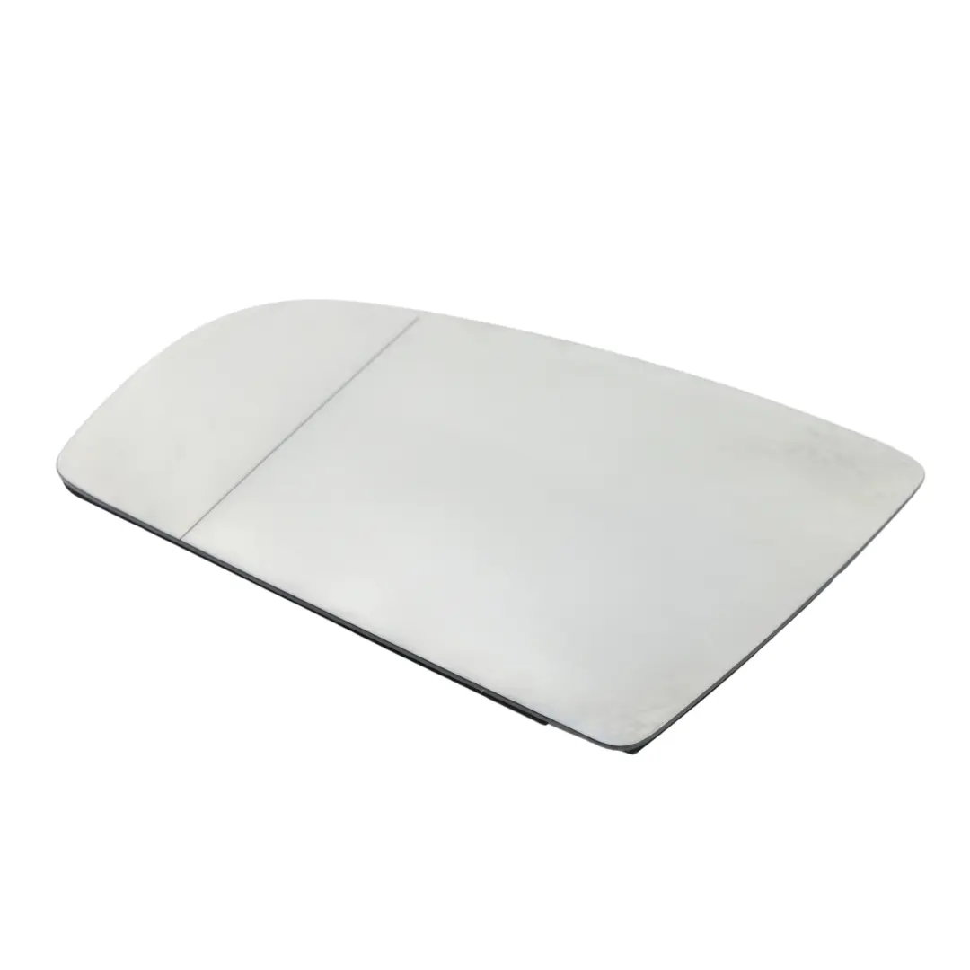 Audi A4 B7 Wing Mirror Glass Door Left N/S Mirror Glazing Heated - SKU 8E0857535D-1 - Part number 8E0857535D